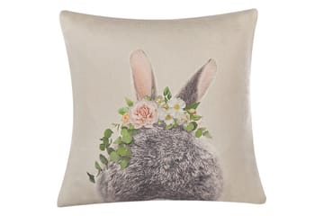 Pynteputer Fatsia sett à 2 - Hagemøbler & utemiljø - Puter - Hageputer