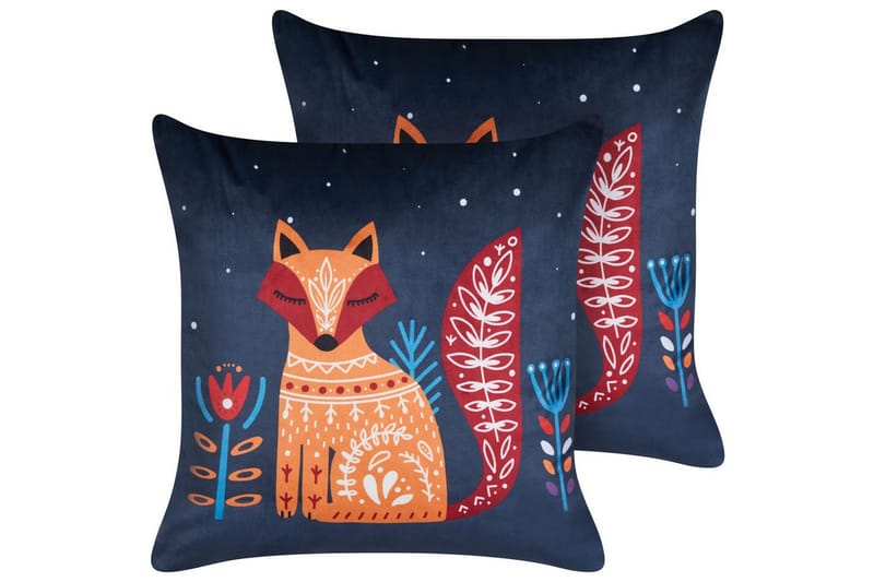 Pynteputer Firespike sett á 2