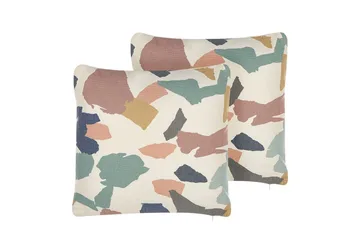 Pynteputer Fothergilla sett à 2 - Hagemøbler & utemiljø - Puter - Hageputer