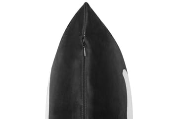 Pynteputer Franklinia sett av 2 - Hagemøbler & utemiljø - Puter - Hageputer