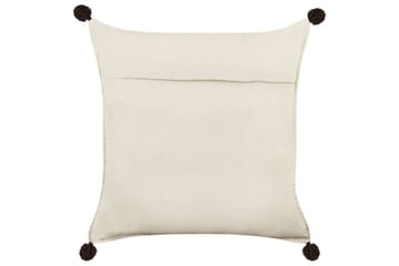 Pynteputer Fussel sett á 2 - Hagemøbler & utemiljø - Puter - Hageputer