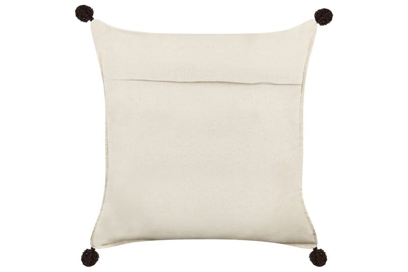 Pynteputer Fussel sett á 2 - Hagemøbler & utemiljø - Puter - Hageputer