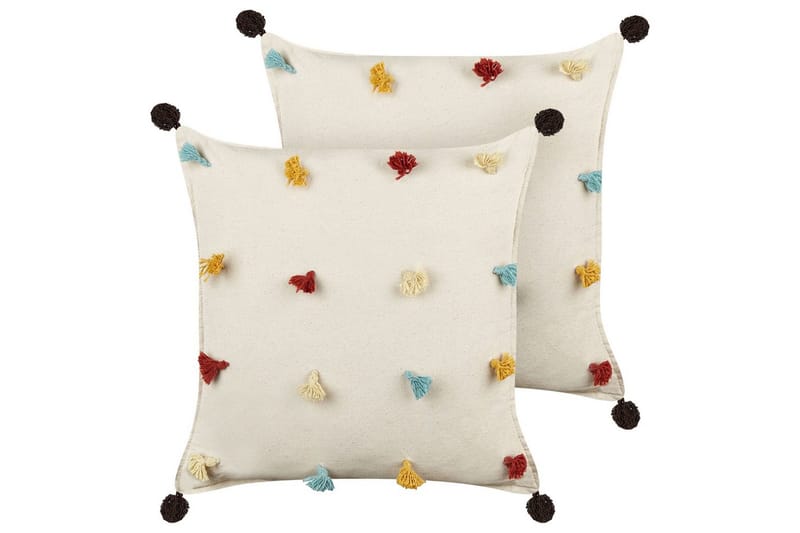 Pynteputer Fussel sett á 2