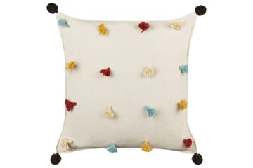 Pynteputer Fussel sett á 2 - Hagemøbler & utemiljø - Puter - Hageputer