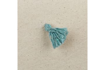 Pynteputer Fussel sett á 2 - Hagemøbler & utemiljø - Puter - Hageputer