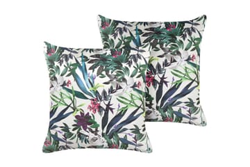 Pynteputer Gasteria sett av 2 - Hagemøbler & utemiljø - Puter - Hageputer