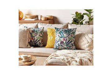 Pynteputer Gasteria - Hagemøbler & utemiljø - Puter - Hageputer