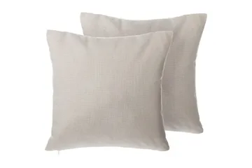 Pynteputer Gaura sett av 2 - Hagemøbler & utemiljø - Puter - Hageputer