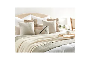 Pynteputer Gaura sett av 2 - Hagemøbler & utemiljø - Puter - Hageputer