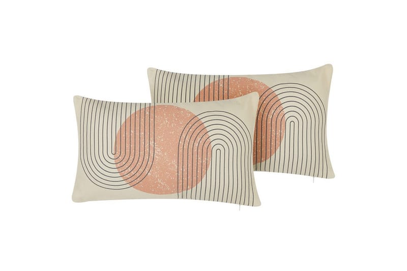 Pynteputer Gerbera sett av 2