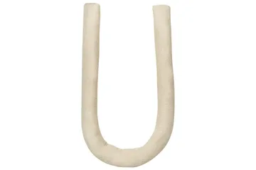 Pynteputer Gladiolus Beige - Beige - Hagemøbler & utemiljø - Puter - Hageputer