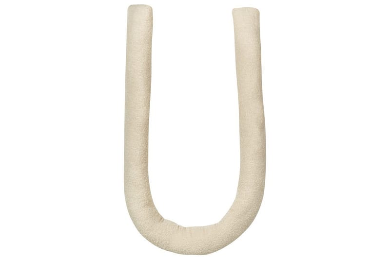 Pynteputer Gladiolus Beige - Beige - Hagemøbler & utemiljø - Puter - Hageputer