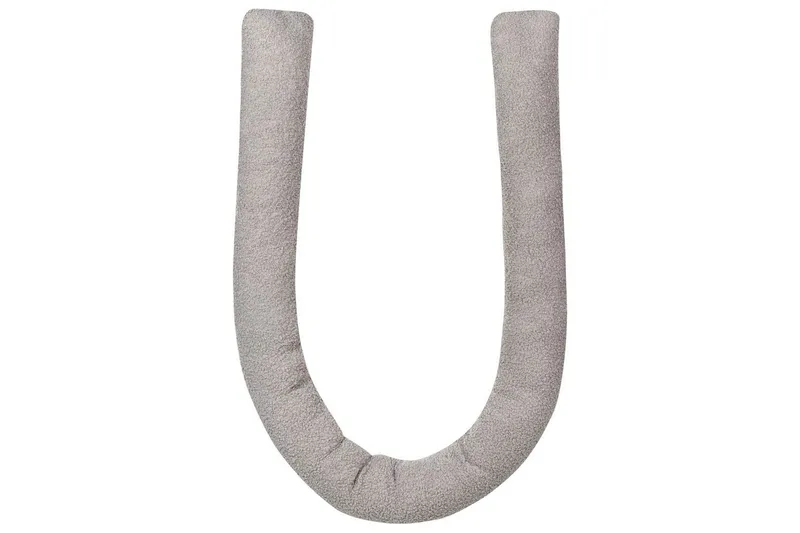 Pynteputer Gladiolus Grå - Grå - Hagemøbler & utemiljø - Puter - Hageputer