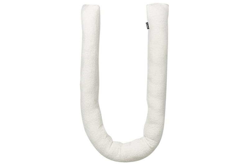 Pynteputer Gladiolus Hvit - Hvit - Hagemøbler & utemiljø - Puter - Hageputer