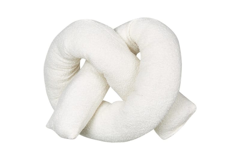 Pynteputer Gladiolus Hvit, Hvit