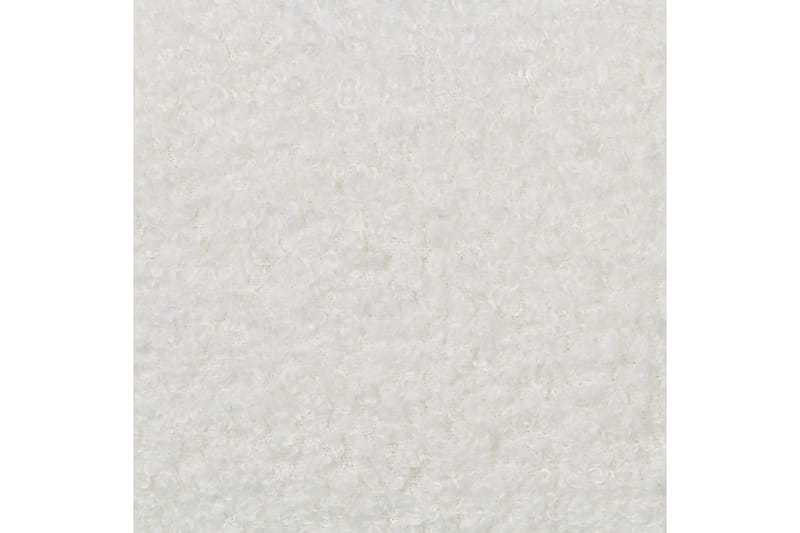 Pynteputer Gladiolus Hvit - Hvit - Hagemøbler & utemiljø - Puter - Hageputer