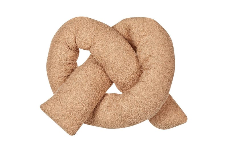 Pynteputer Gladiolus Lys brun, Lys brun