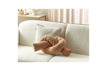 Pynteputer Gladiolus Lys brun - Lys brun - Hagemøbler & utemiljø - Puter - Hageputer