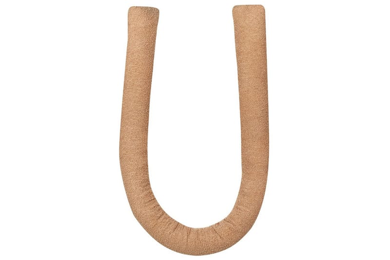 Pynteputer Gladiolus Lys brun - Lys brun - Hagemøbler & utemiljø - Puter - Hageputer