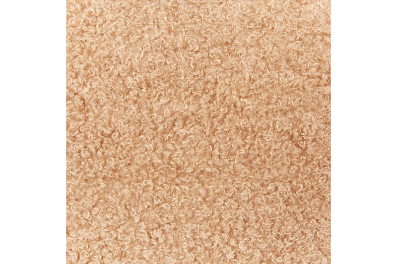 Pynteputer Gladiolus Lys brun - Lys brun - Hagemøbler & utemiljø - Puter - Hageputer