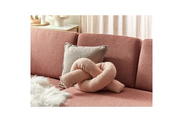 Pynteputer Gladiolus Rosa - Rosa - Hagemøbler & utemiljø - Puter - Hageputer