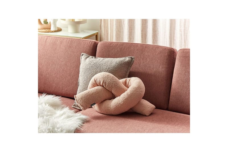 Pynteputer Gladiolus Rosa - Rosa - Hagemøbler & utemiljø - Puter - Hageputer