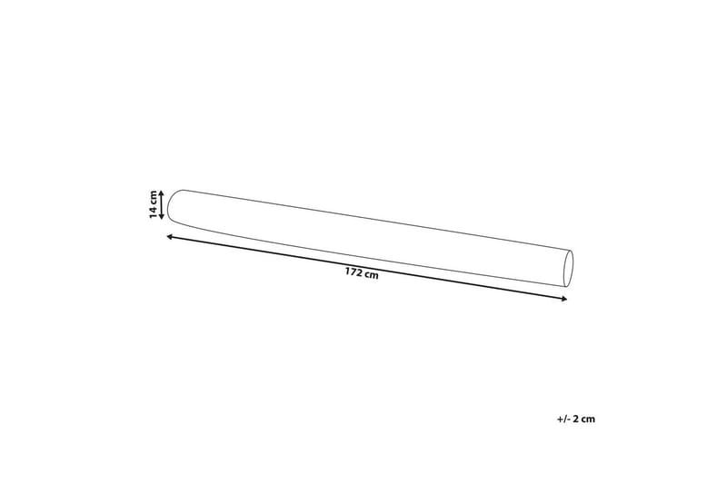 Pynteputer Gladiolus Rosa - Rosa - Hagemøbler & utemiljø - Puter - Hageputer