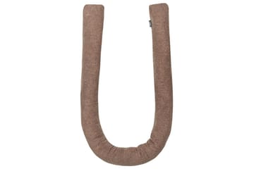 Pynteputer Gladiolus sett á 2 Brun - Brun - Hagemøbler & utemiljø - Puter - Hageputer