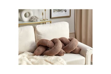 Pynteputer Gladiolus sett á 2 Brun - Brun - Hagemøbler & utemiljø - Puter - Hageputer