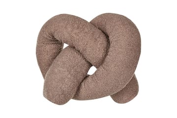 Pynteputer Gladiolus sett á 2 Brun - Brun - Hagemøbler & utemiljø - Puter - Hageputer