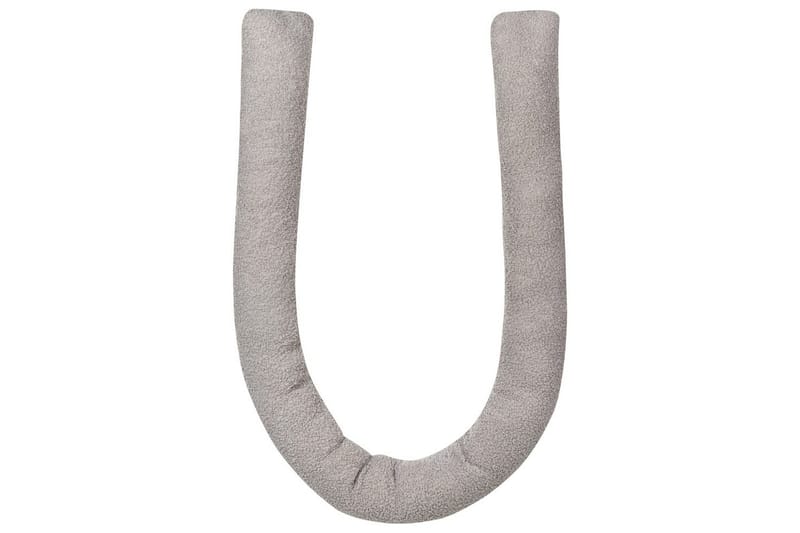 Pynteputer Gladiolus sett á 2 Grå - Grå - Hagemøbler & utemiljø - Puter - Hageputer