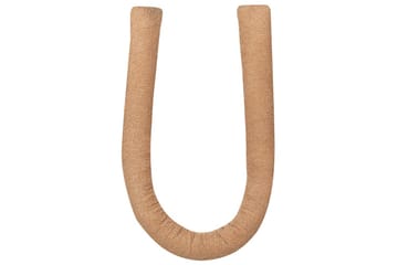 Pynteputer Gladiolus sett á 2 Lys brun - Lys brun - Hagemøbler & utemiljø - Puter - Hageputer