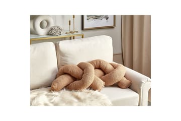 Pynteputer Gladiolus sett á 2 Lys brun - Lys brun - Hagemøbler & utemiljø - Puter - Hageputer