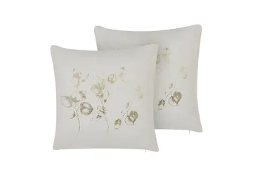 Pynteputer Gomphrena sett med 2 - Hagemøbler & utemiljø - Puter - Hageputer