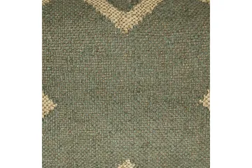 Pynteputer Gopi sett med 2 Rektangulær - Rektangulær - Hagemøbler & utemiljø - Puter - Hageputer