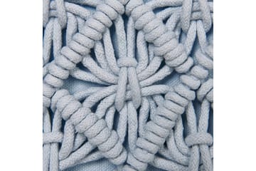 Pynteputer Goreme sett med 2 Blå - Blå - Hagemøbler & utemiljø - Puter - Hageputer