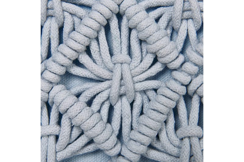 Pynteputer Goreme sett med 2 Blå - Blå - Hagemøbler & utemiljø - Puter - Hageputer