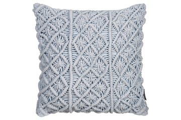 Pynteputer Goreme sett med 2 Blå - Blå - Hagemøbler & utemiljø - Puter - Hageputer