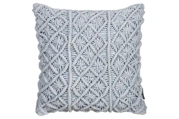 Pynteputer Goreme sett med 2 Blå - Blå - Hagemøbler & utemiljø - Puter - Hageputer