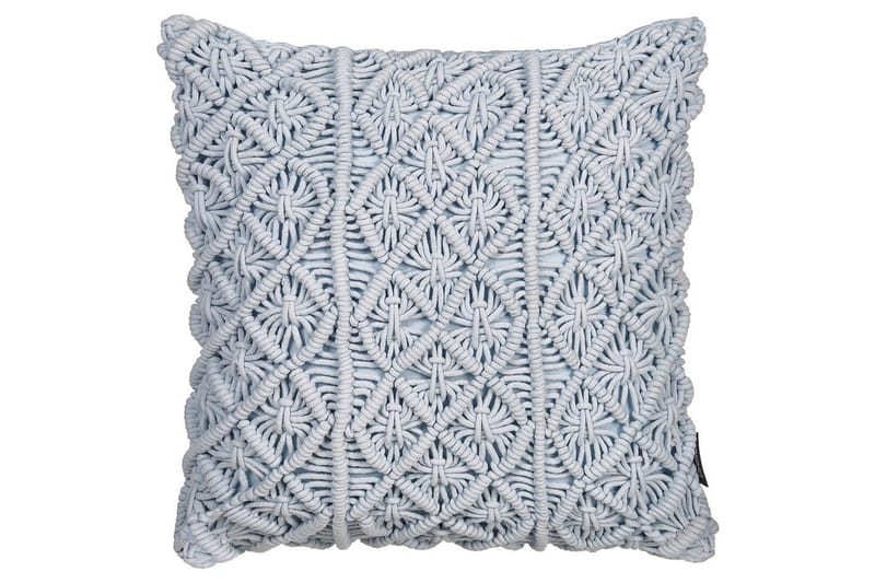 Pynteputer Goreme sett med 2 Blå - Blå - Hagemøbler & utemiljø - Puter - Hageputer