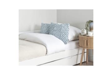 Pynteputer Goreme sett med 2 Blå - Blå - Hagemøbler & utemiljø - Puter - Hageputer