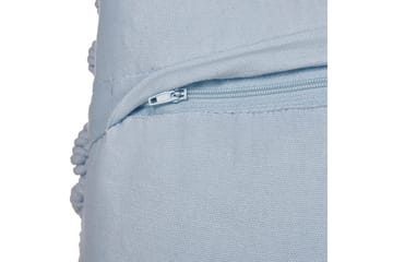 Pynteputer Goreme sett med 2 Blå - Blå - Hagemøbler & utemiljø - Puter - Hageputer