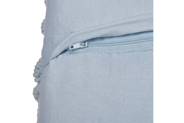 Pynteputer Goreme sett med 2 Blå - Blå - Hagemøbler & utemiljø - Puter - Hageputer