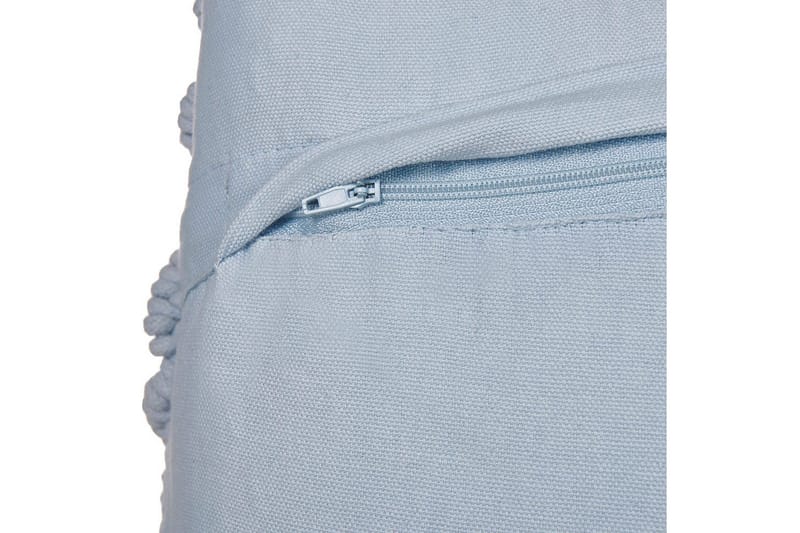 Pynteputer Goreme sett med 2 Blå - Blå - Hagemøbler & utemiljø - Puter - Hageputer