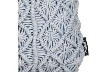 Pynteputer Goreme sett med 2 Blå - Blå - Hagemøbler & utemiljø - Puter - Hageputer