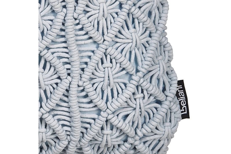 Pynteputer Goreme sett med 2 Blå - Blå - Hagemøbler & utemiljø - Puter - Hageputer