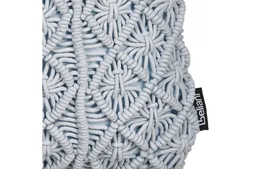 Pynteputer Goreme sett med 2 Blå - Blå - Hagemøbler & utemiljø - Puter - Hageputer