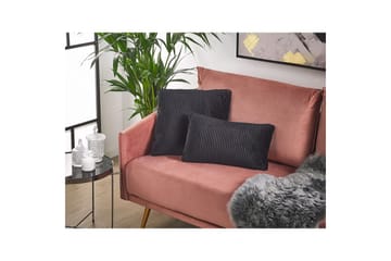 Pynteputer Gudari sett med 2 - Hagemøbler & utemiljø - Puter - Sofaputer & benkeputer
