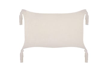 Pynteputer Hakone sett med 2 Beige, Rektangulær - Beige, Rektangulær - Hagemøbler & utemiljø - Puter - Hageputer