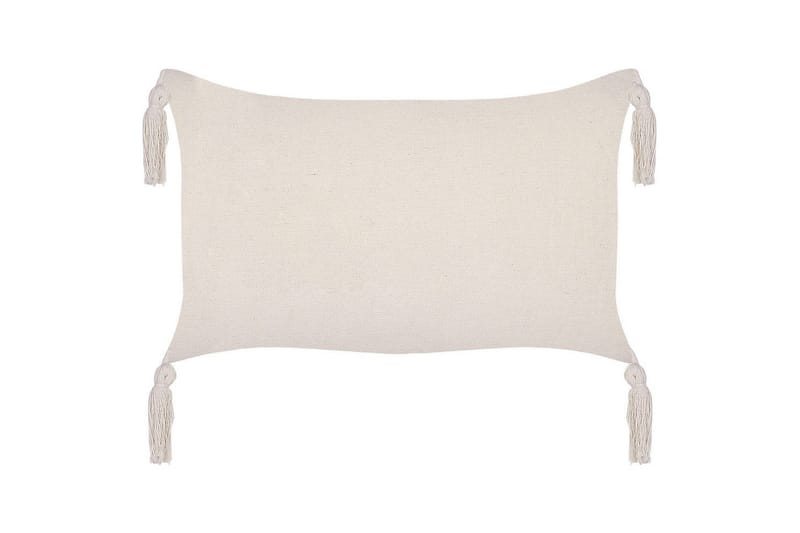 Pynteputer Hakone sett med 2 Beige, Rektangulær - Beige, Rektangulær - Hagemøbler & utemiljø - Puter - Hageputer